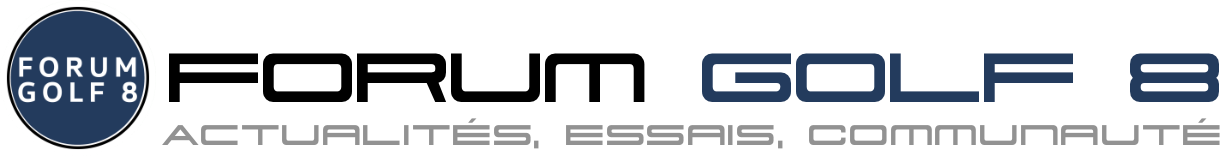 Logo ForumGolf 8